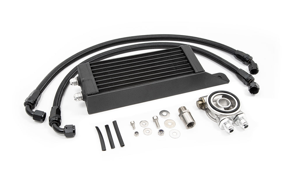 Forge Oliekoeler kit Toyota Yaris GR-2
