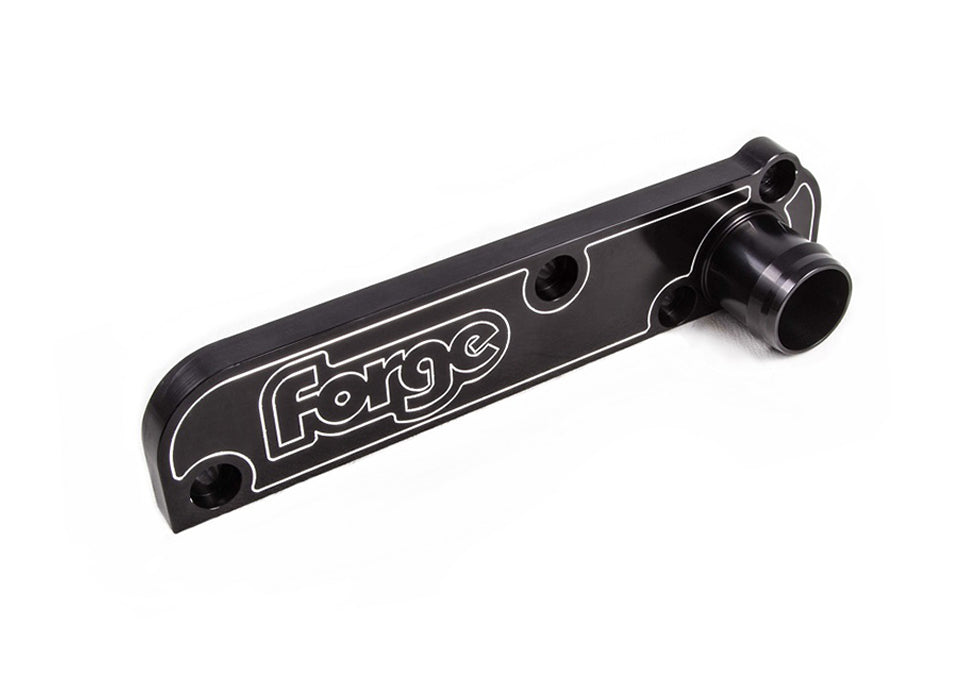 Forge PCV Delete kit Audi S3-2