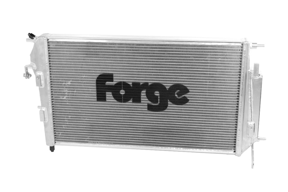 Forge Radiateur Renault Megane 3 RS-1