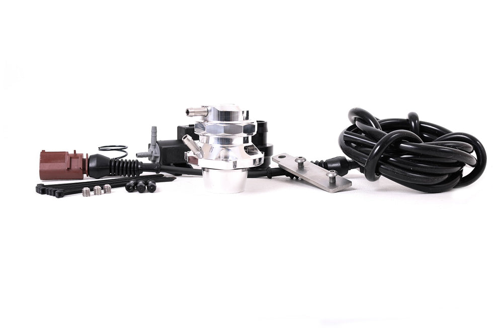 Forge Recirculatieklep Audi A3-5