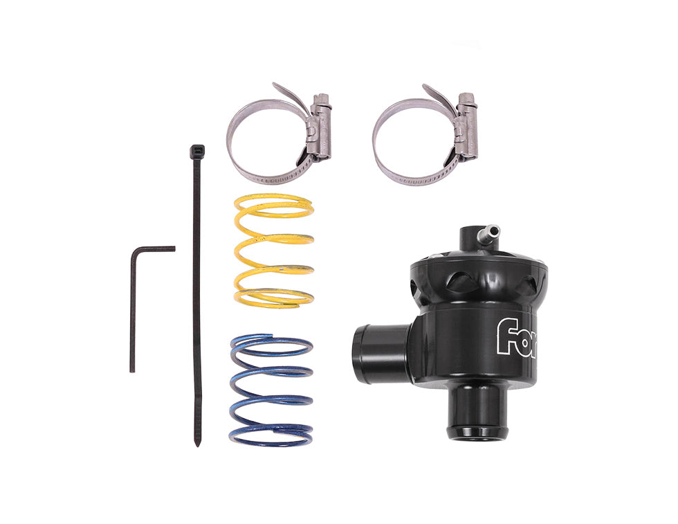 Forge Recirculatieklep Audi RS4 S3 S4 TT-3