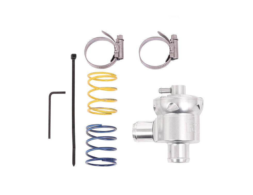 Forge Recirculatieklep Audi RS4 S3 S4 TT-4