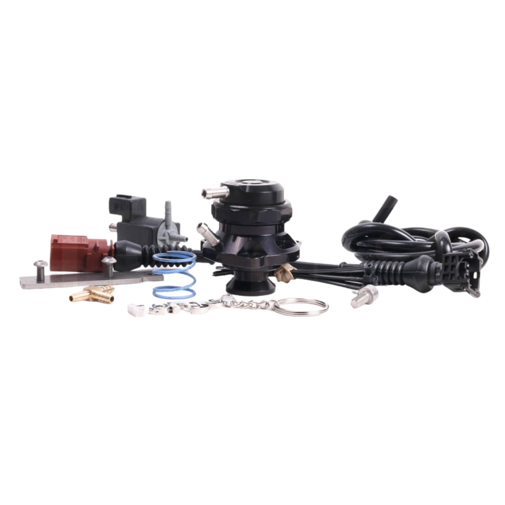 Forge Recirculatieklep Golf 7 GTI / Golf 7 R / Leon 3 Cupra / Polo GTI / Ibiza Cupra 1.8 / 2.0 TFSI-1