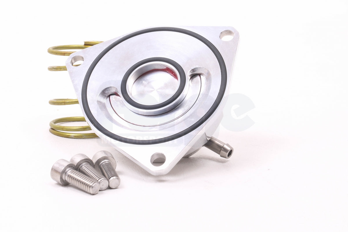 Forge Recirculatieklep Renault Megane 2 RS en Megane 3 RS-3