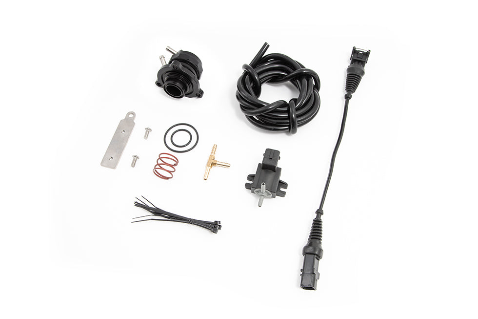 Forge Recirculatieklep kit Toyota Yaris GR-1
