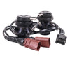 Forge Recirculating Dump Valves Audi RS6 RS7 C7-1