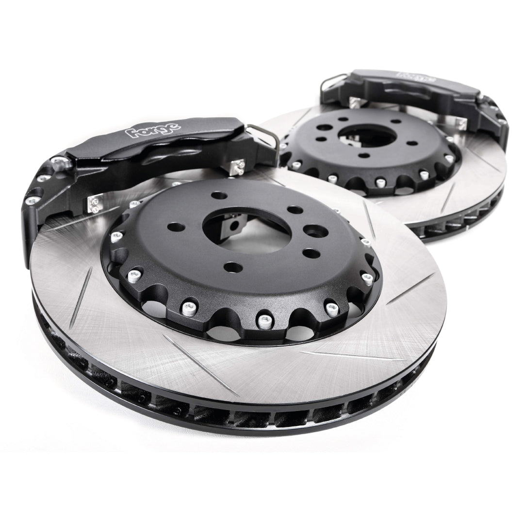 Forge Remmen kit Audi S3 8V-2