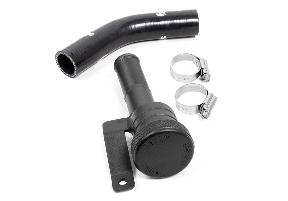Forge Remote Washer Fill Bottle Audi A3-1