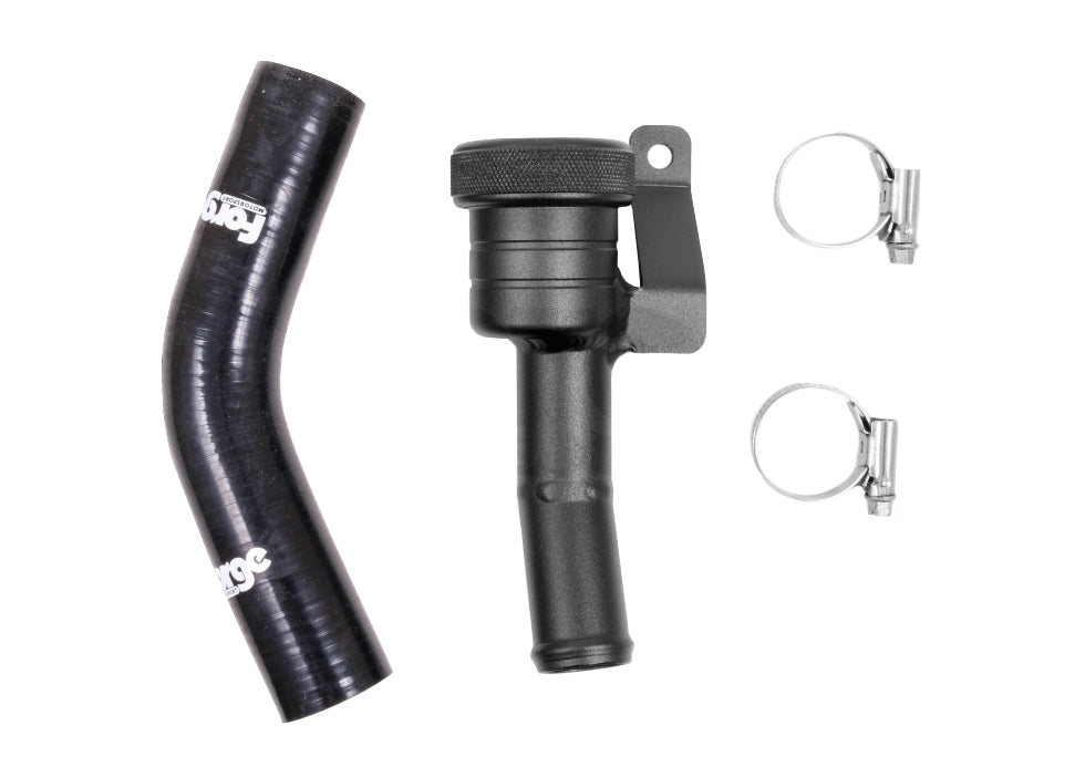 Forge Remote Washer Fill Bottle Audi A3-2