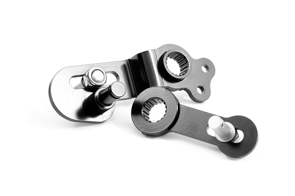 Forge Short Shift Kit Hyundai I30N-1