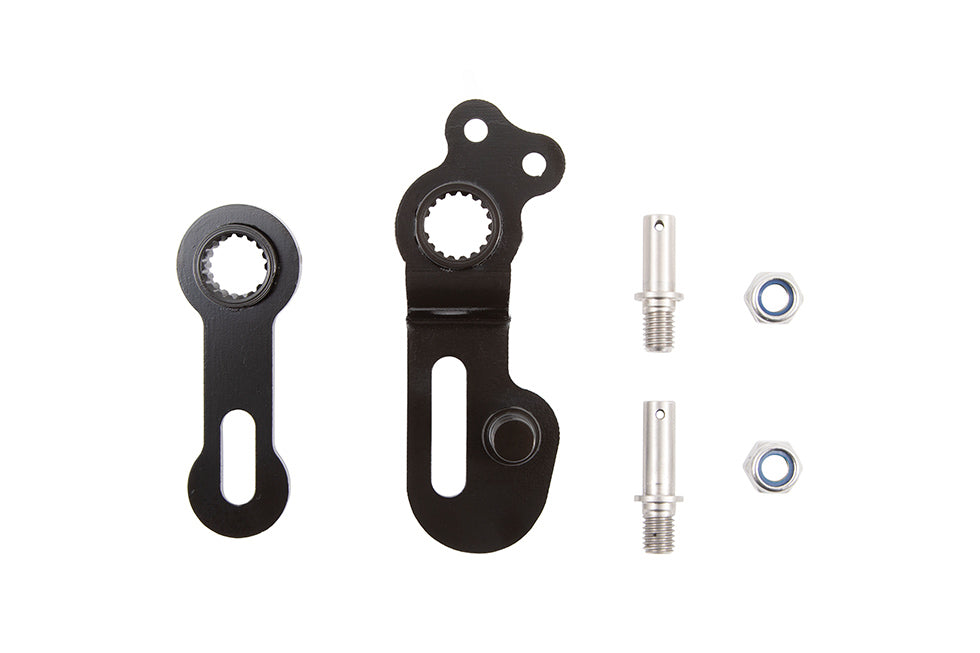 Forge Short Shift Kit Hyundai I30N-2