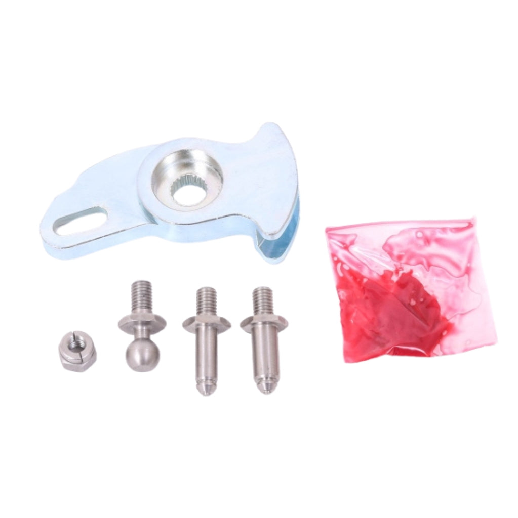 Forge Short Shift Kit Seat Ibiza 6J / Ibiza 6L Cupra-1