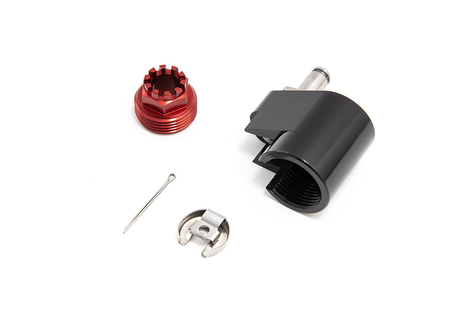 Forge Short Shift Kit Toyota Yaris GR-1