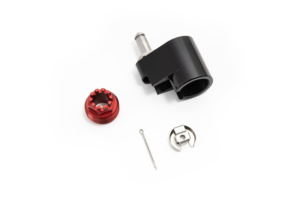 Forge Short Shift Kit Toyota Yaris GR-4