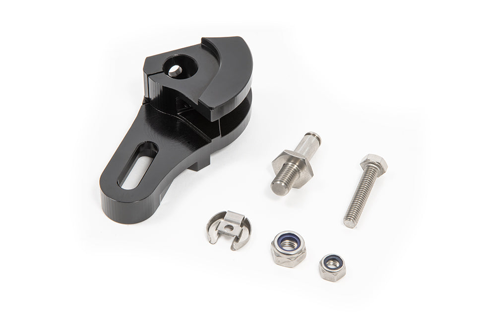 Forge Short shift kit Hyundai I20 N-3