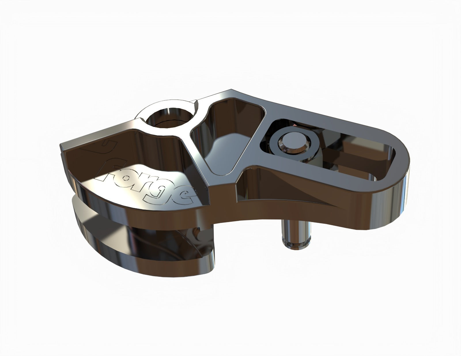 Forge Short shift kit Hyundai I20 N-7