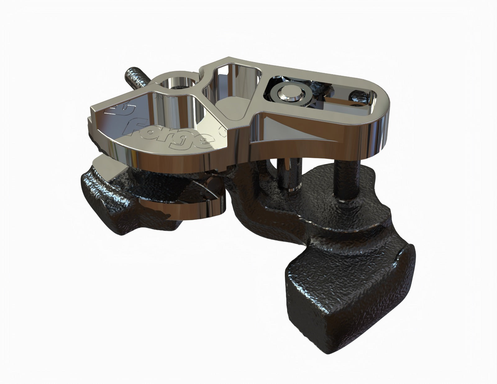 Forge Short shift kit Hyundai I20 N-8