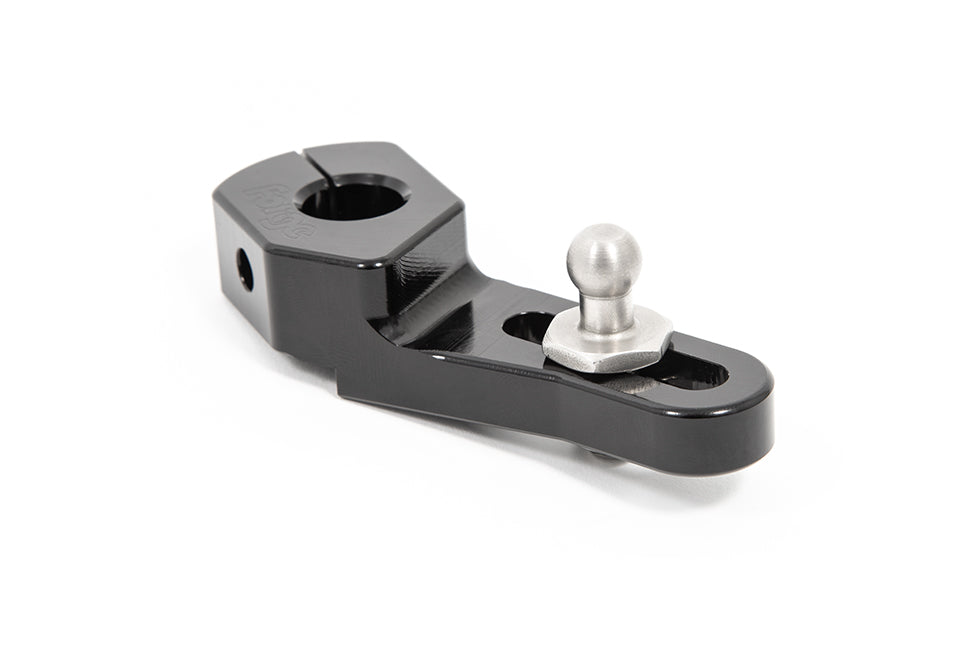 Forge Short shift kit Peugeot 308 GTI MK2-1