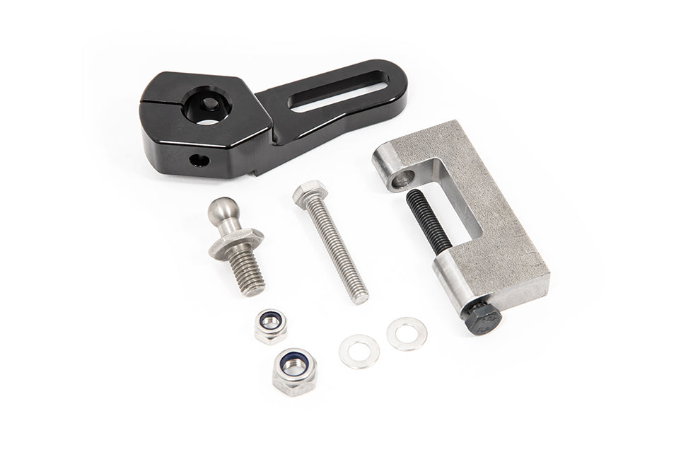 Forge Short shift kit Peugeot 308 GTI MK2-2
