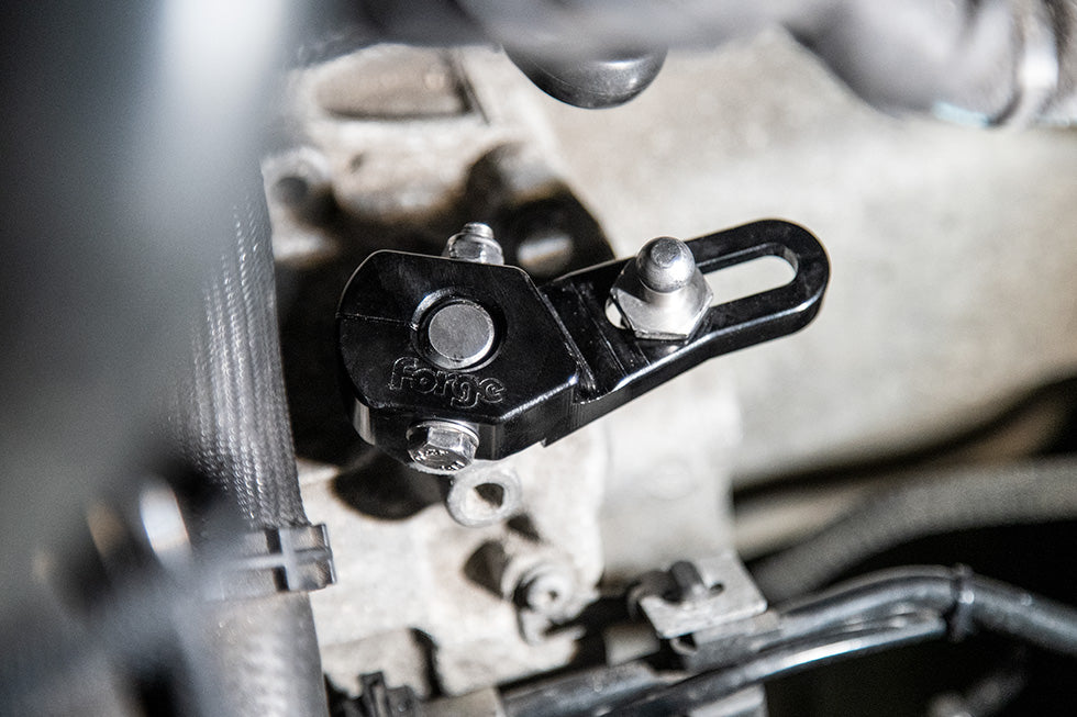 Forge Short shift kit Peugeot 308 GTI MK2-8