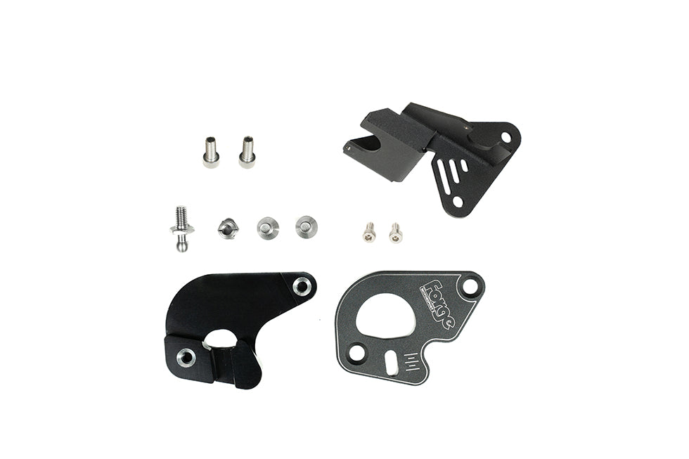 Forge Short shift kit Renault Clio 3 RS-1