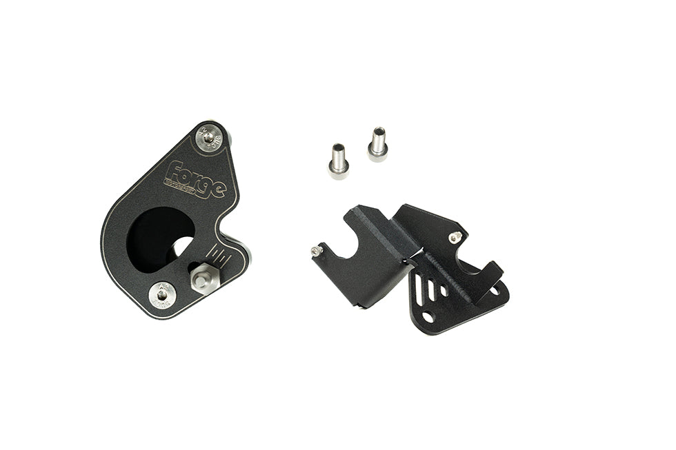 Forge Short shift kit Renault Clio 3 RS-2