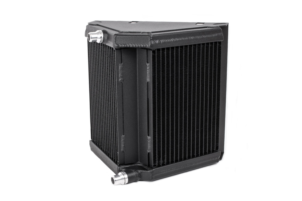 Forge Side Mount Chargecooler Mercedes A45 AMG W176-2