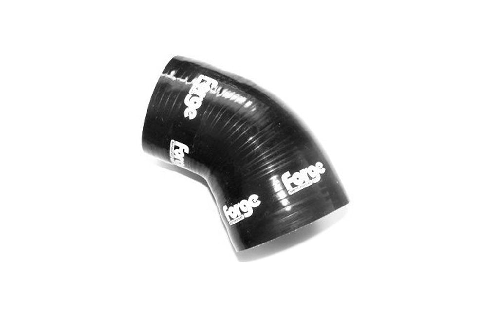 Forge Siliconen gasklephoes Audi A3 2.0 TFSI EA113-1
