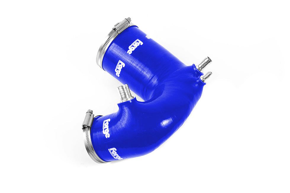 Forge Siliconen inlaatslang Fiat 595 Abarth Garrett Turbo-5