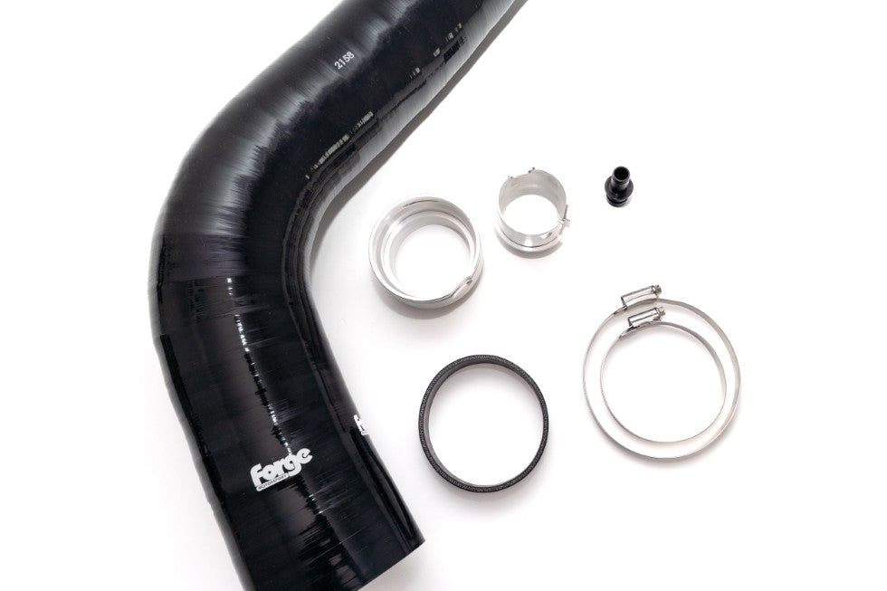 Forge Siliconen inlaatslang Mini Cooper S / JCW F66-1