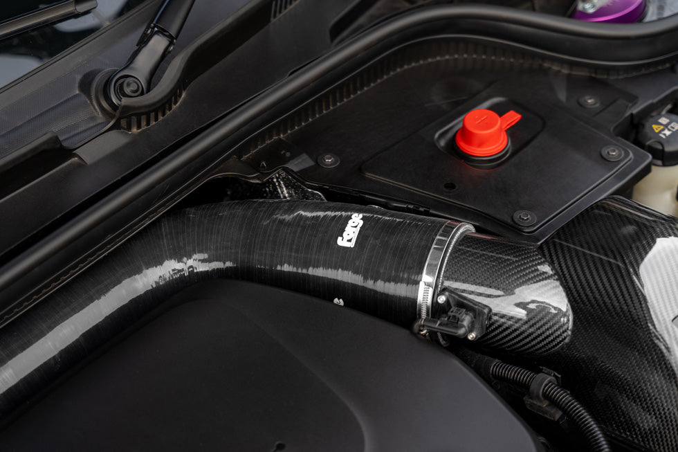 Forge Siliconen inlaatslang Mini Cooper S / JCW F66-10