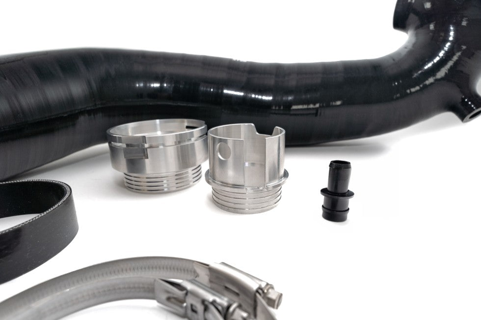 Forge Siliconen inlaatslang Mini Cooper S / JCW F66-5