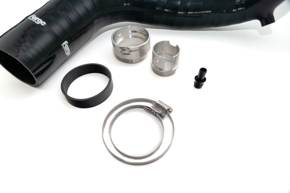 Forge Siliconen inlaatslang Mini Cooper S / JCW F66-6