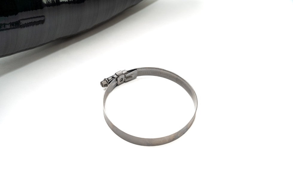 Forge Siliconen inlaatslang Mini Cooper S / JCW F66-7