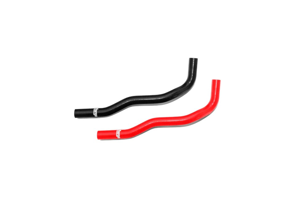 Forge Siliconen slang Abarth 595 / 695-1