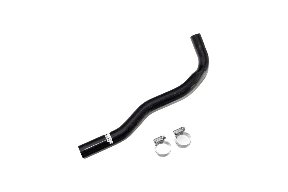 Forge Siliconen slang Abarth 595 / 695-4