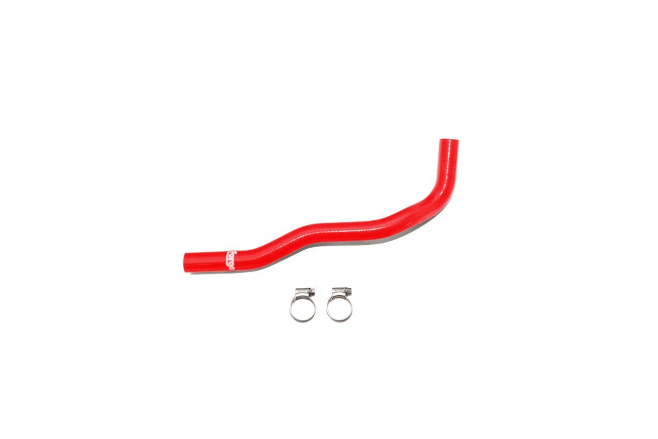 Forge Siliconen slang Abarth 595 / 695-7