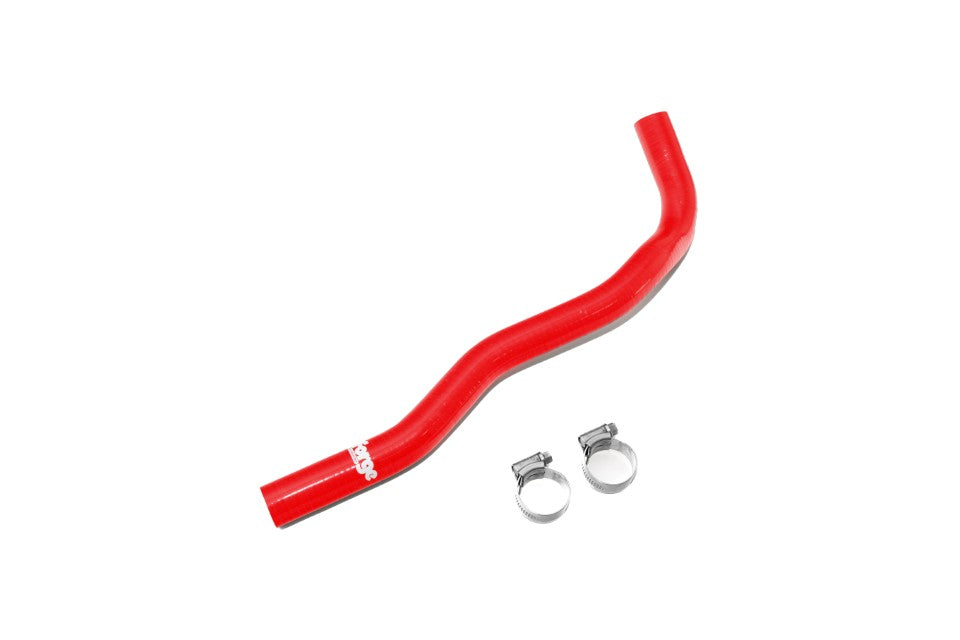 Forge Siliconen slang Abarth 595 / 695-8