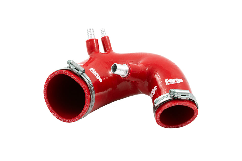 Forge Siliconen slang Abarth 595 / 695 IHI Turbo-3