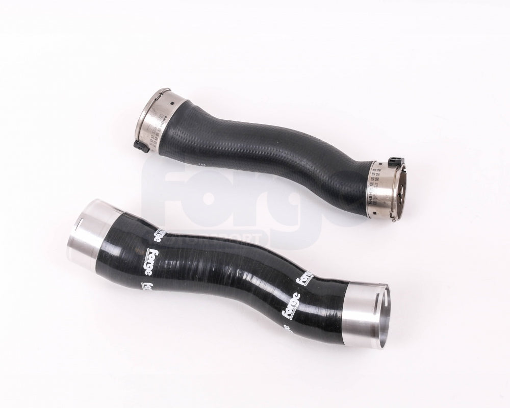 Forge Siliconen slang BMW 135i / 235i F2x / M2 N55-3