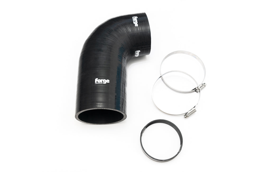 Forge Siliconen slang BMW 140i / 240i F2x en 340i / 440i F3x B58-1