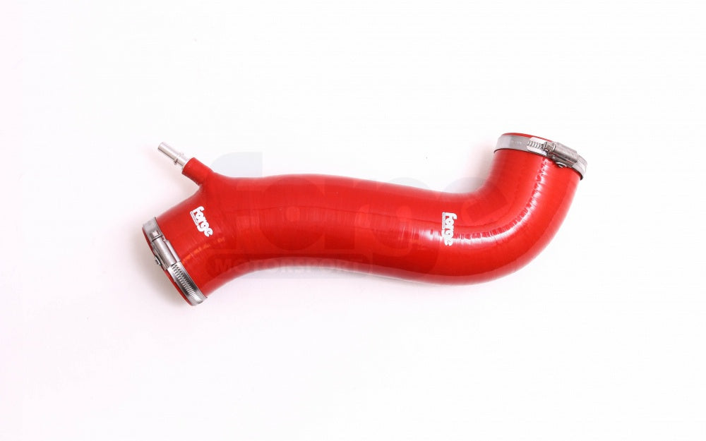 Forge Siliconen slang Ford Fiesta Mk7 ST 180-3