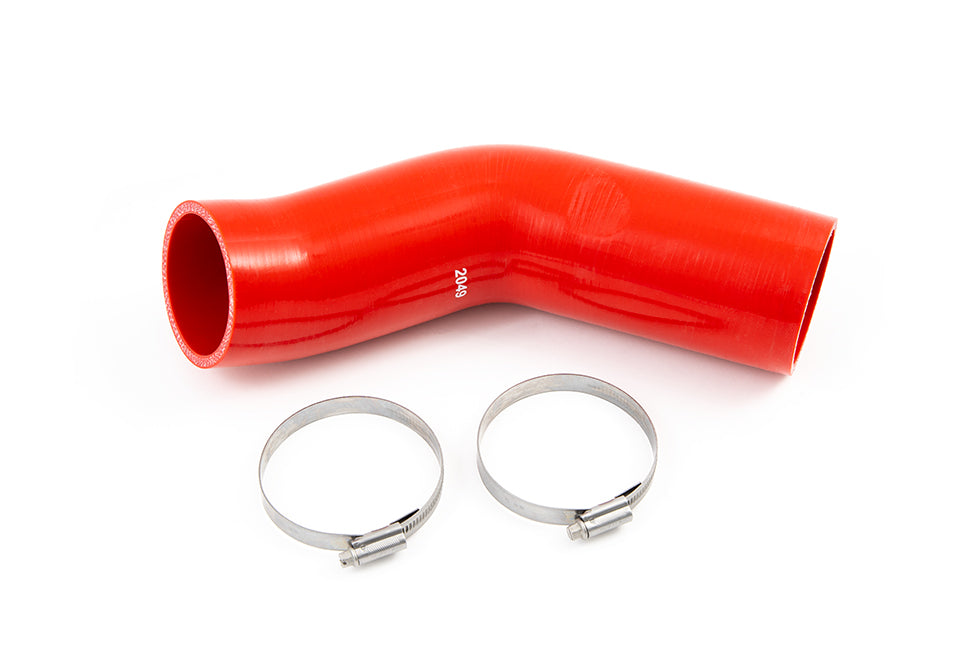 Forge Siliconen slang Ford Fiesta ST MK8-5