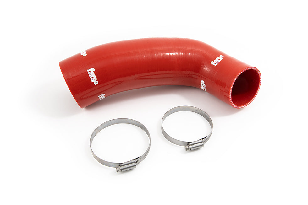Forge Siliconen slang Golf 7 GTI / Golf 7 R / Leon 3 Cupra-4