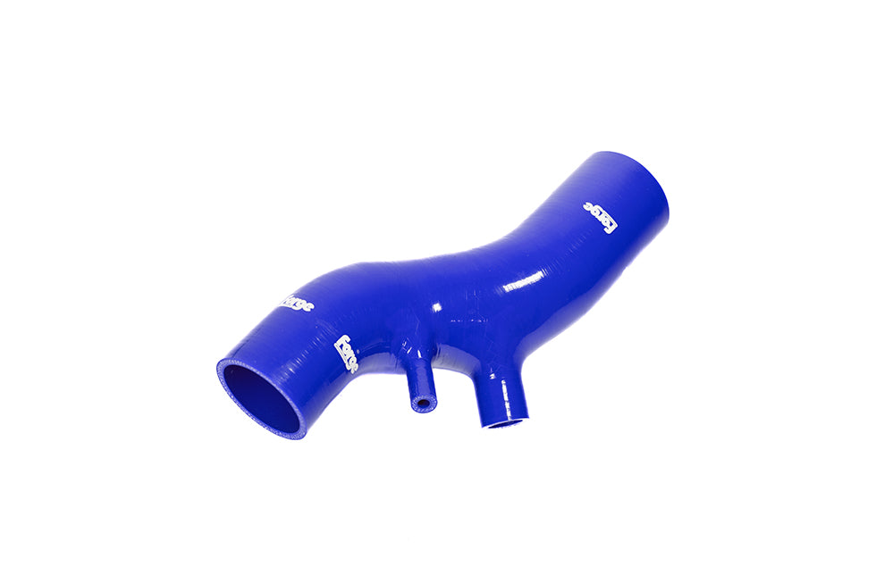 Forge Siliconen slang Renault Megane 3 RS-1