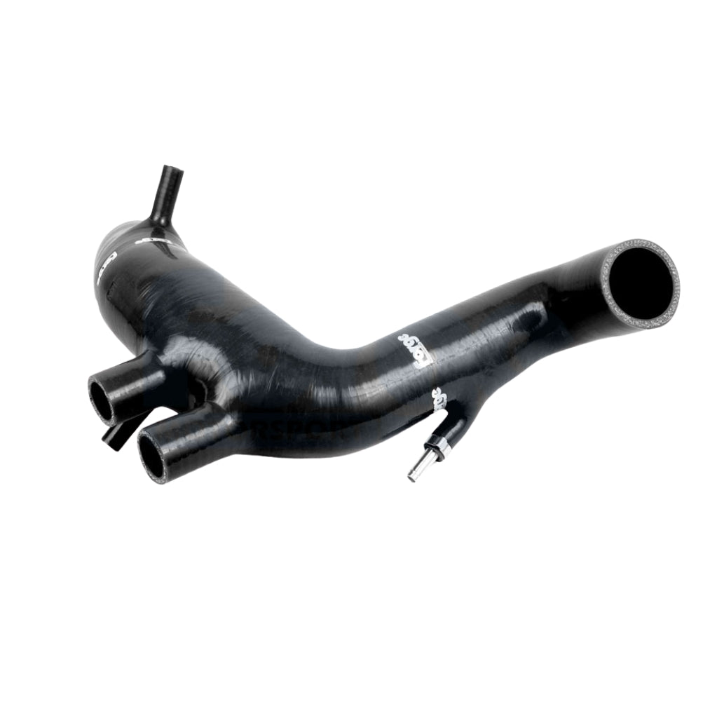 Forge Siliconen slang Volkswagen Golf MK4 GTI / Seat Leon 1M 1.8T-0