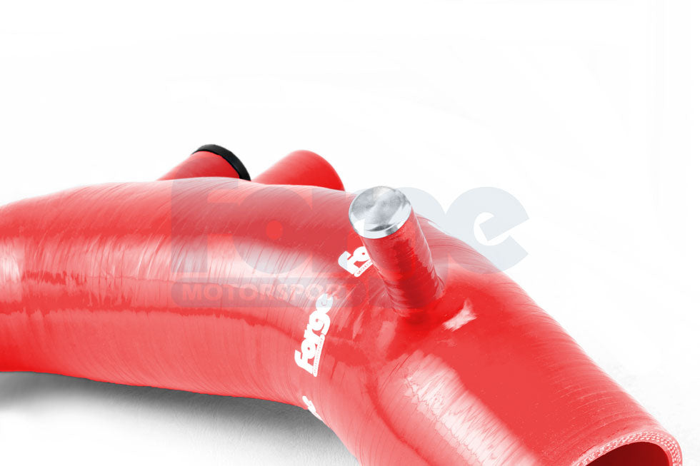 Forge Siliconen slang Volkswagen Golf MK4 GTI / Seat Leon 1M 1.8T-5