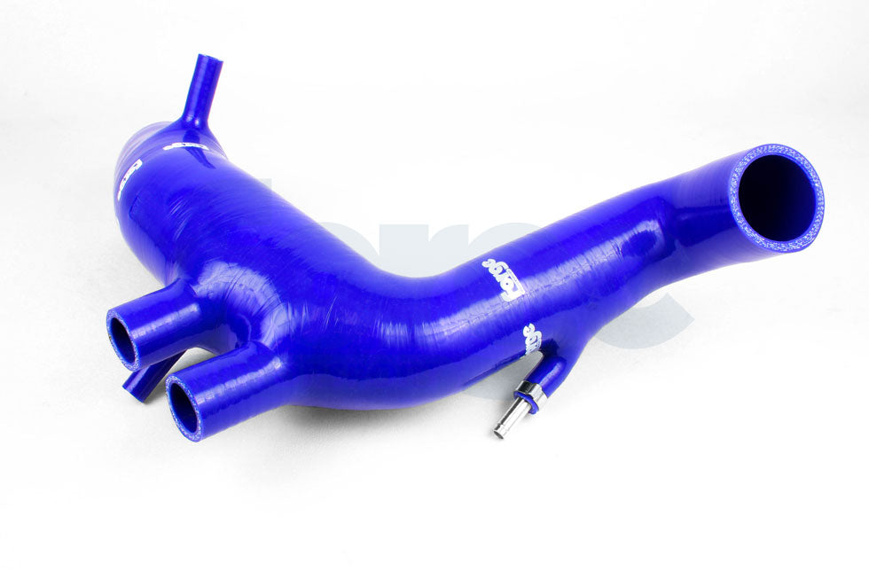 -Forge Siliconen slang Volkswagen Golf MK4 GTI / Seat Leon 1M 1.8T-7