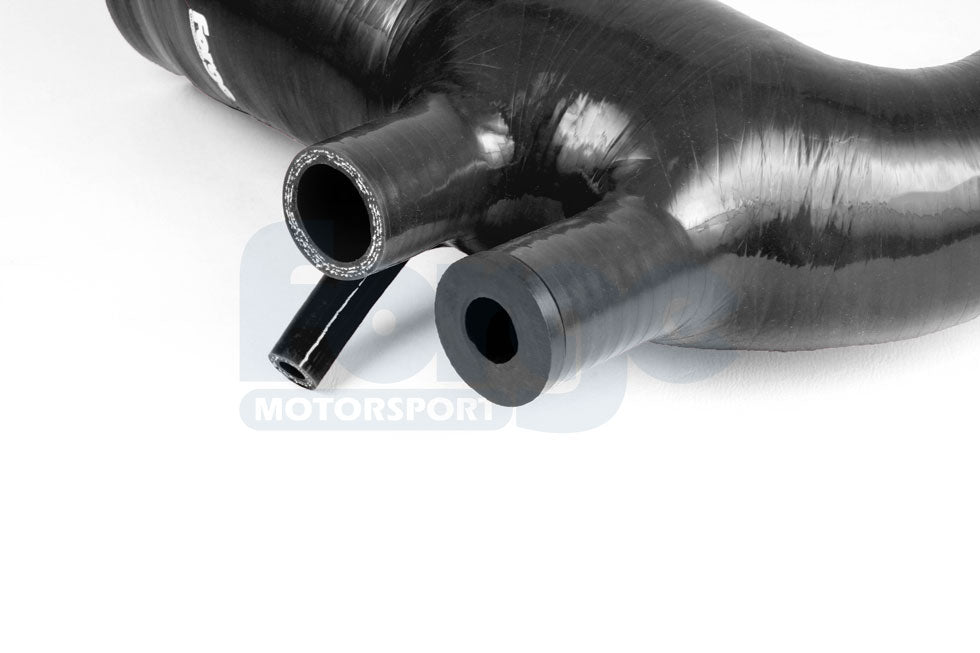 Forge Siliconen slang Volkswagen Golf MK4 GTI / Seat Leon 1M 1.8T-8