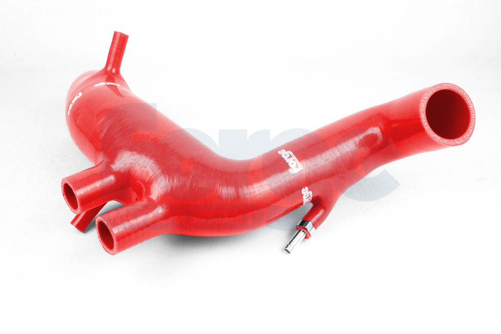 Forge Siliconen slang Volkswagen Golf MK4 GTI / Seat Leon 1M 1.8T-9
